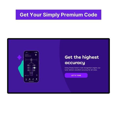 Simply Sing Premium Code (One-Year/$59, Guaranteed)